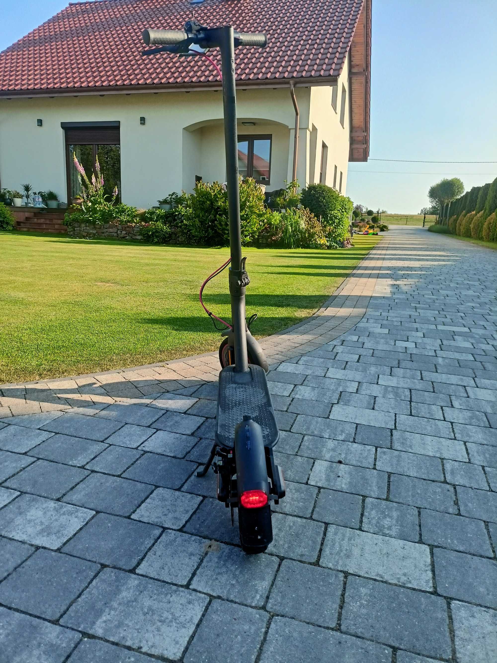 Hulajnoga Xiaomi Pro 2