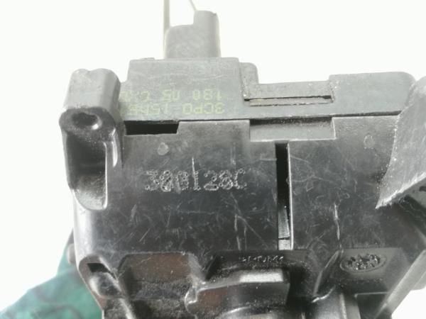 Fechadura / fecho porta trás esquerdo RENAULT Clio III (BR0/1, CR0/1)