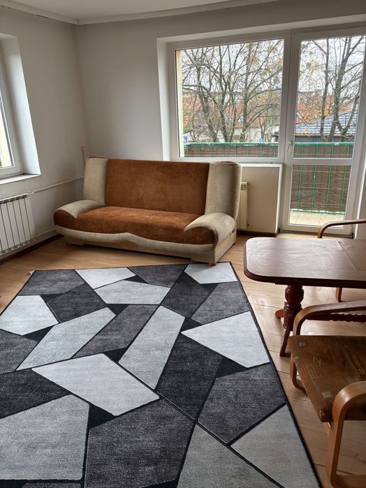 Wynajmę mieszkanie 3 pokojowe w Iławie