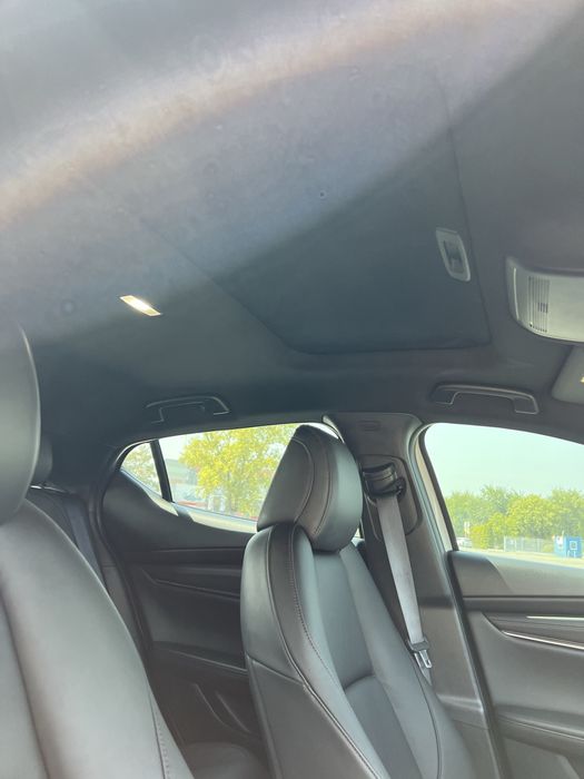 Mazda 3 2024 Prefered