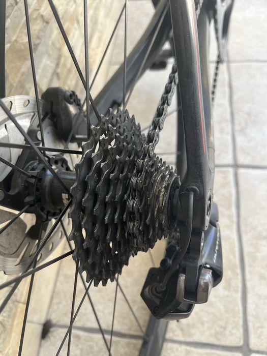 Bocicleta de estrada