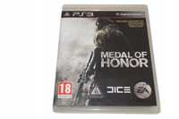 Medal Of Honor Ps3 Pl Napisy W Grze