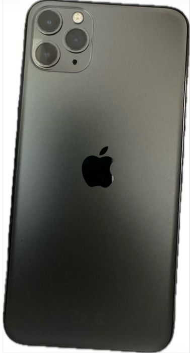 Iphone 11 pro max 64GB