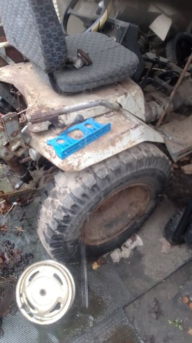 Продам трактор. ХТЗ