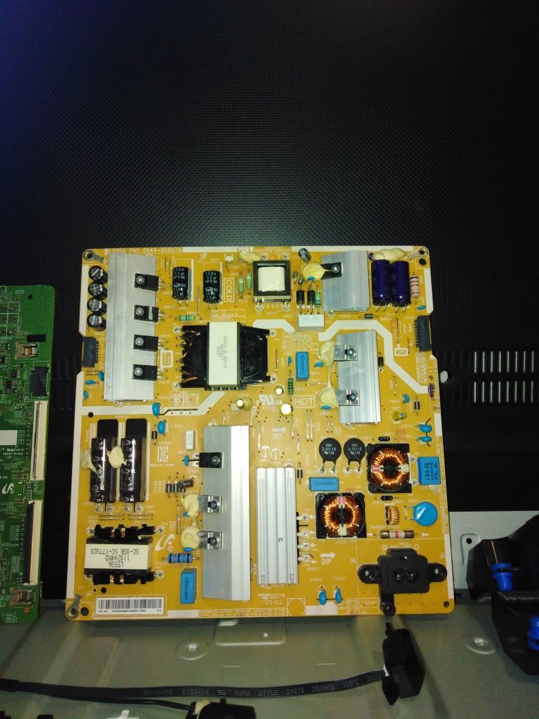 Samsung UE55MU6172U