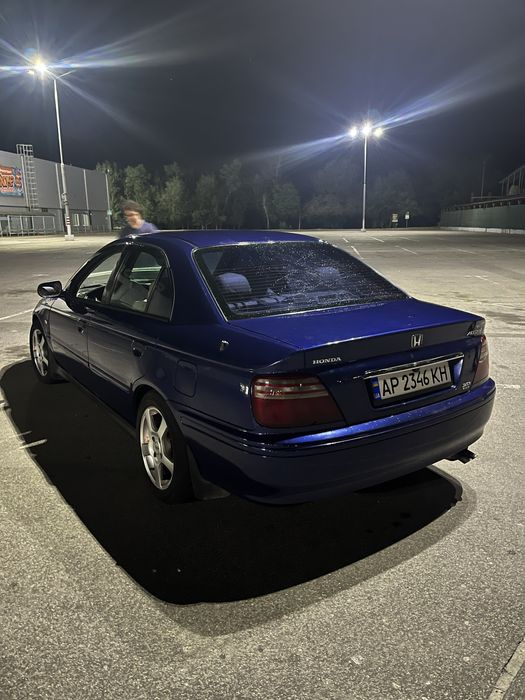 Хонда Аккорд 6 продам