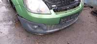 Zderzak przód przedni Fiesta MK6 VI LIFT FL A5