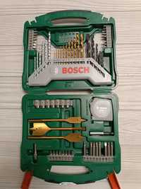 Bosch X-Line Titanium 70Ti набір