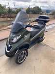 Piaggio MP3 500ie