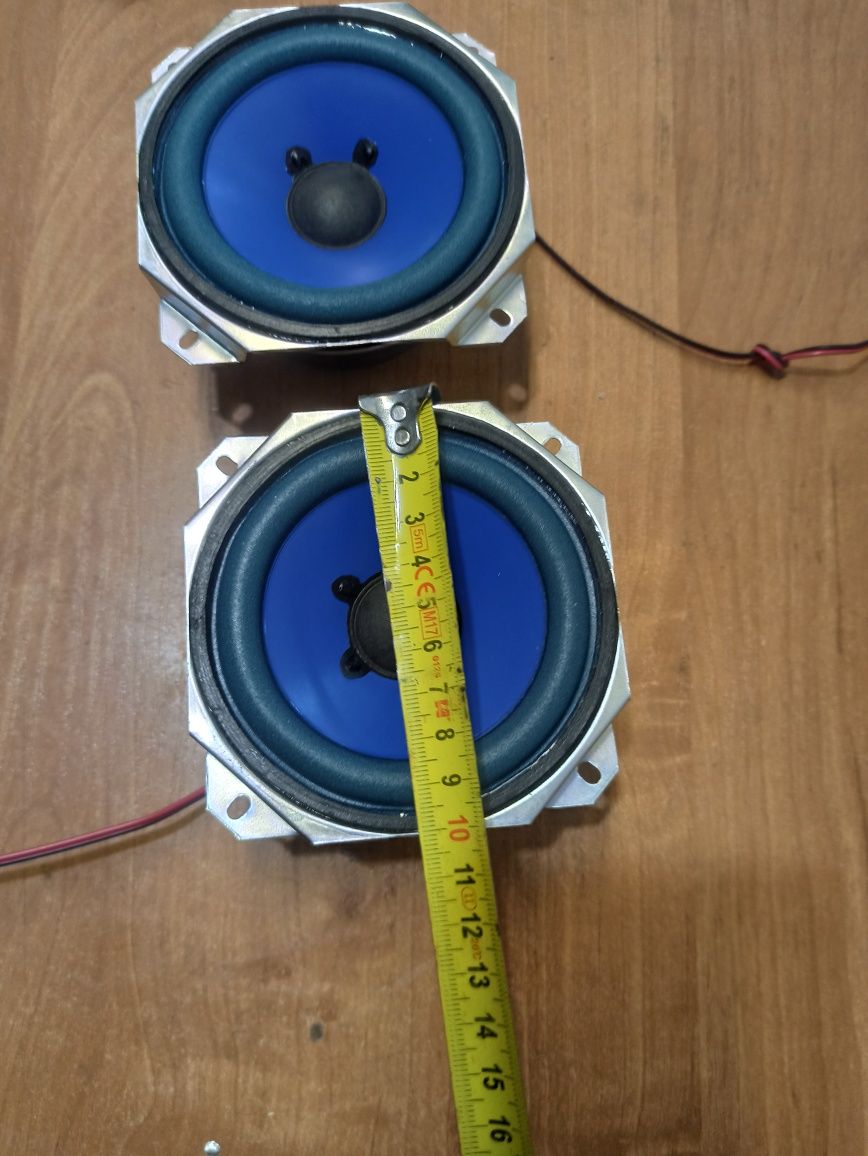 Głośniki Eastech 30W 8 ohm