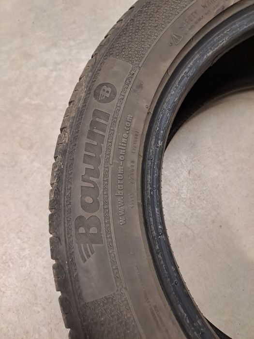 Opony letnie BRAVURIS 3HM 225/55R17
BRAVURIS 3HM 225/55R17