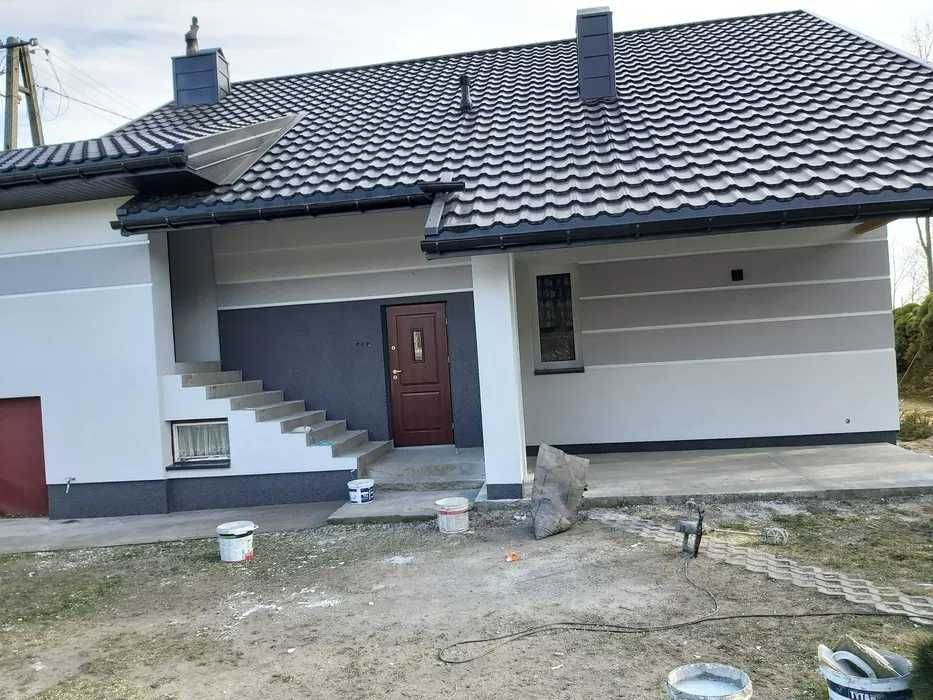 Ocieplenia, Docieplenia i Elewacje Budynków - dotacje