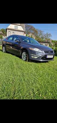 Sprzedam ford mondeo mk4  Titanium