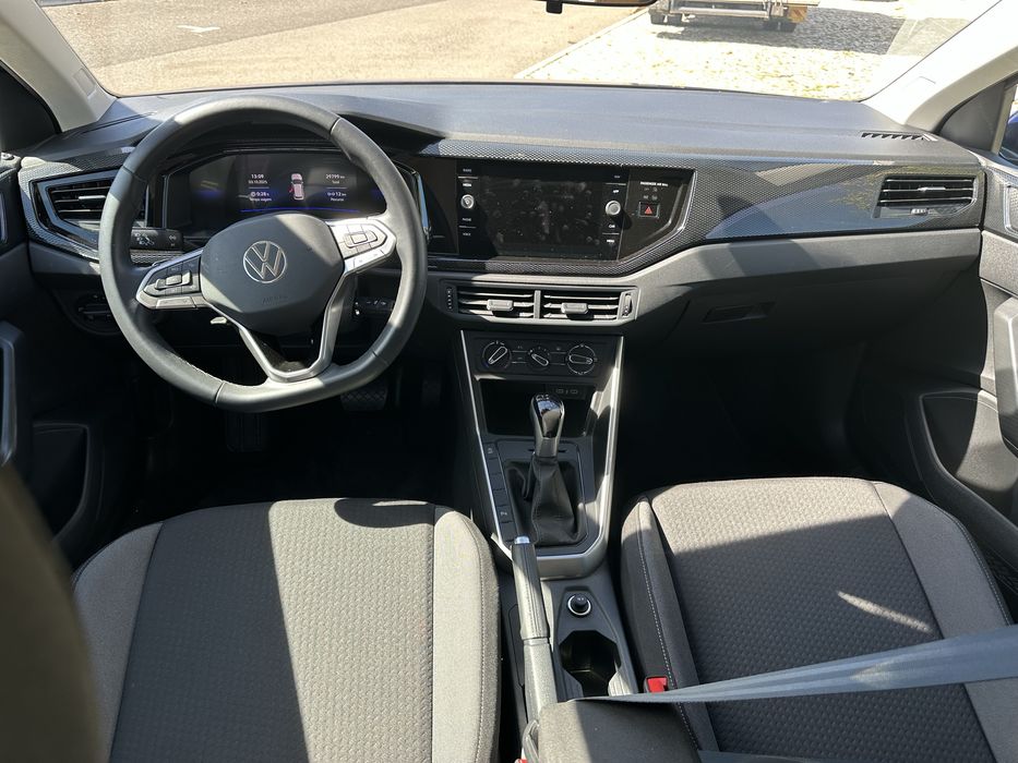 VW Taigo 1.0 TSI Life DSG / 110 PS/81KW / 1.0l / DSG-7