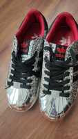 Buty adidas metal