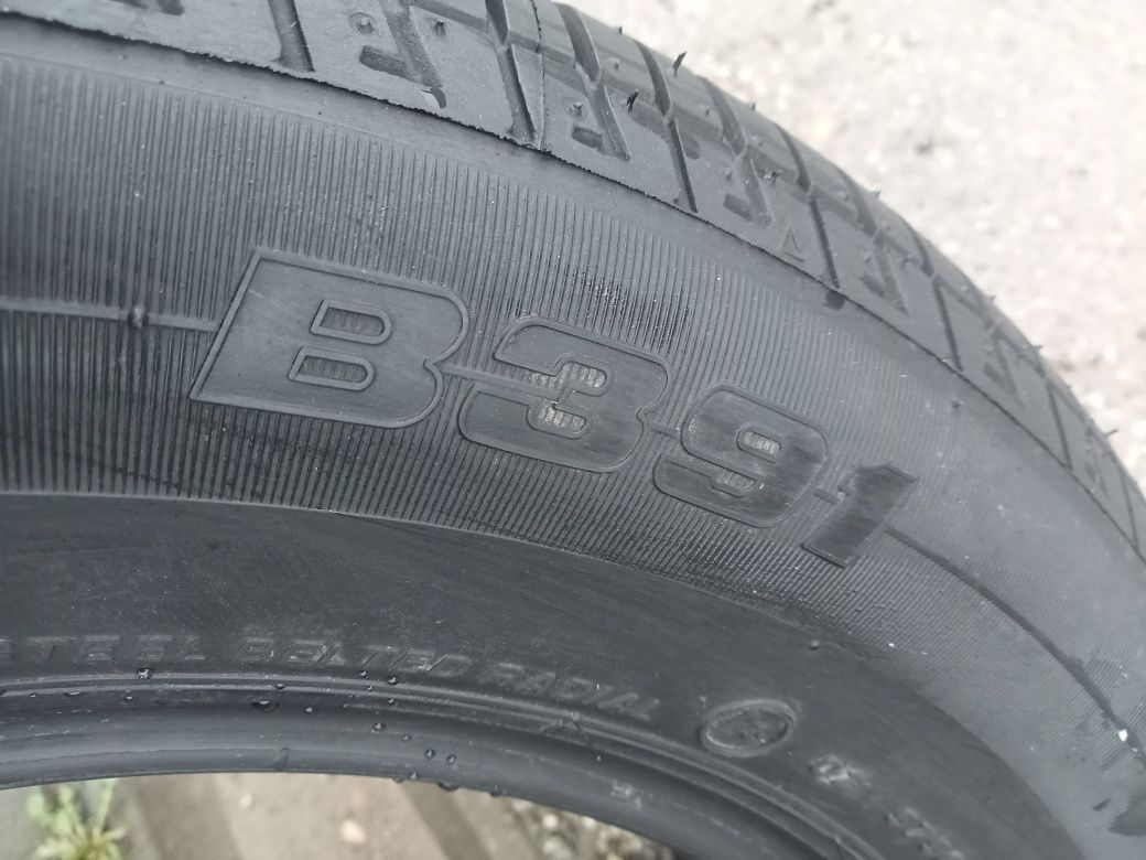 1x Opona 185/65R15 Nowa Bridgestone B391 88H