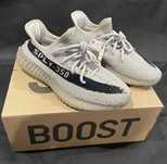 Buty AdidasYeezy 350 V2 Slate Moda Obuwie sportowe rozmiar.37