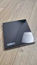 Nagrywarka zewnetrzna DVD CD slim LITEON