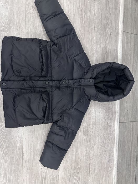 Дитяча куртка Zara 104 ( 3-4 роки)
