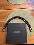 Albedo Flat One MkII RCA 0,6 m