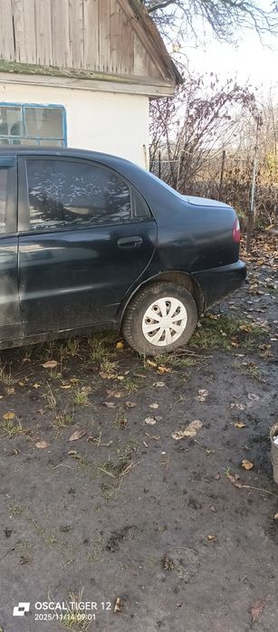 Срочно продам авто.