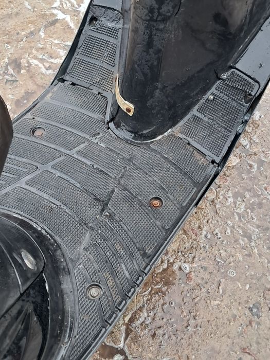 Продам хонда dio 27 з док