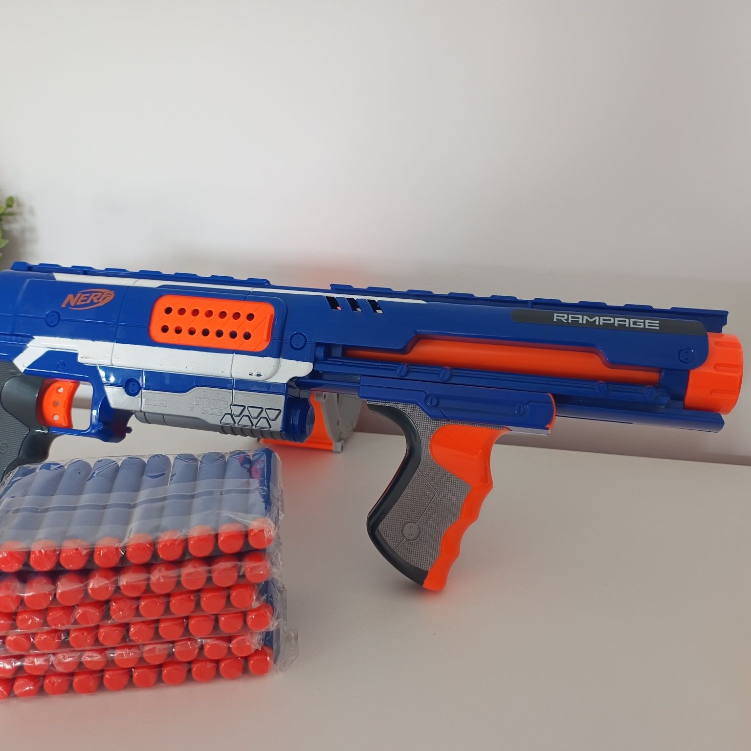 Nerf Elite N-Strike