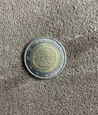 Moedas de 2€ raras