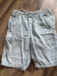 Cropp spodenki jeans w28 xs