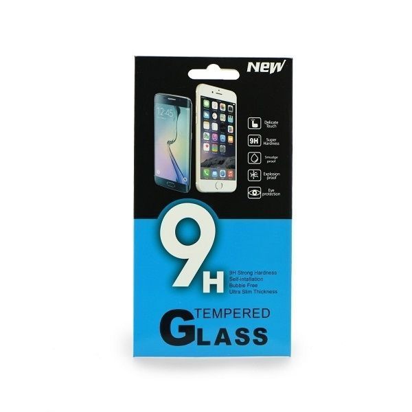 Szkło Hartowane Iphone 12 Pro Max 6,7"