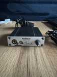 AUDINST HUD-MX1  DAC Przetwornik C/A