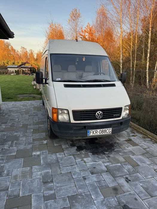 Sprzedam VW LT 35