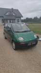 Daewoo Matiz , 92000przebieg, nowy przegląd