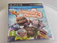 Little Big Planet 3 PS3 Sklep Zamiana