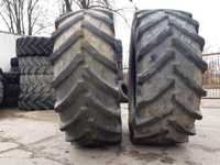 Para opon 710/70R42 Trelleborg