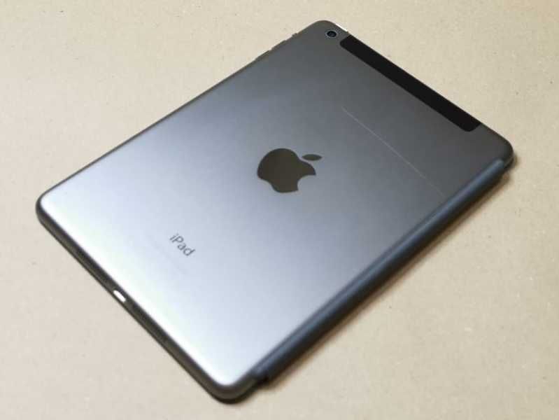 Apple iPad mini MF450FD/A - 100% sprawny