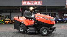 Traktorek kosiarka Dolmar HONDA 2 Cylindry (161208.4) - Baras