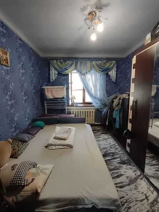 Окремий  будинок в місті Полтава