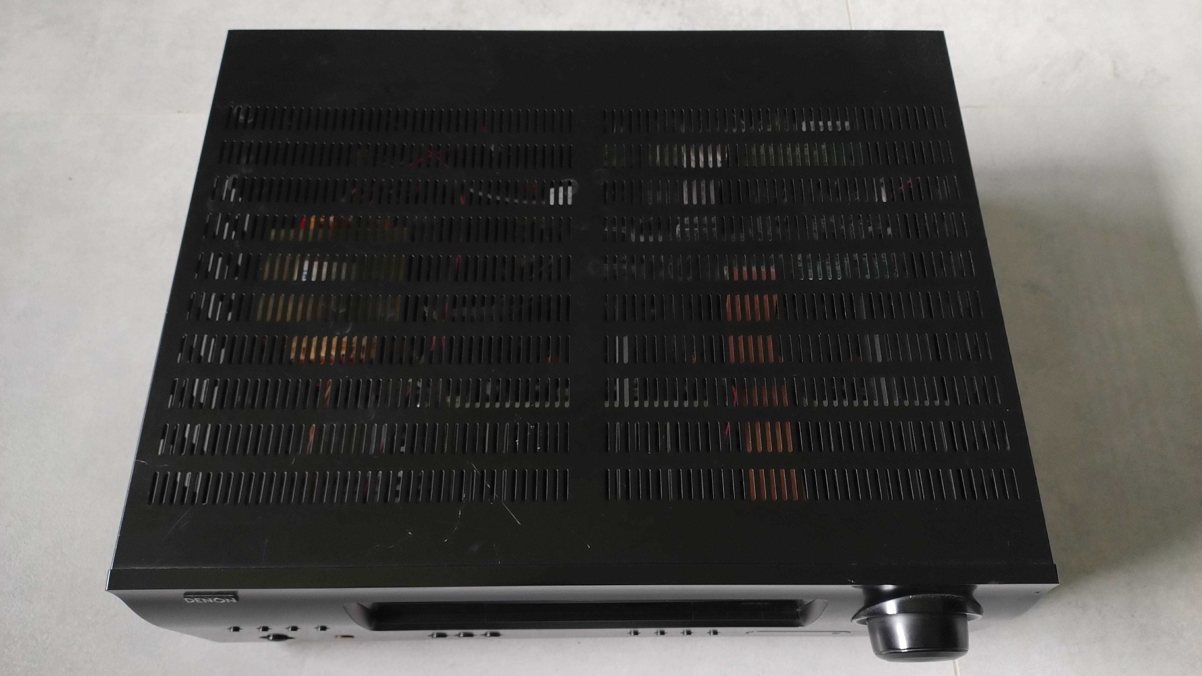 Amplituner Denon AVR-1311 HDMI