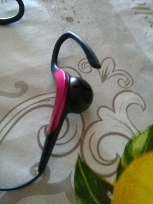 Auriculares para Telemóvel Nokia Novos