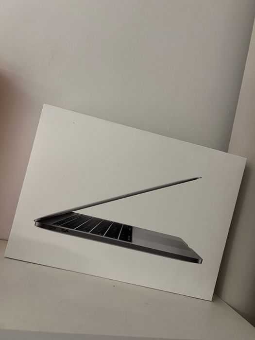 Macbook Pro 13,3” I5