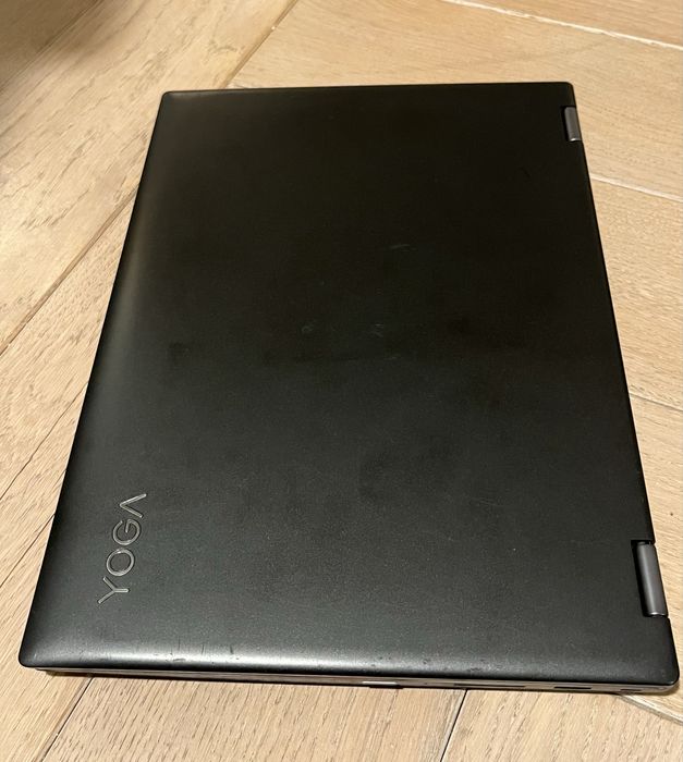 Lenovo YOGA 520-14 i5/8GB/GT940MX