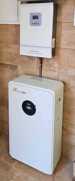 Подключение инвертора продажа настройка. Сервис