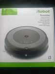 Odkurzający i czyszczący iRobot Roomba