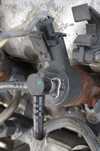 Wtryskiwacz Wtrysk 1.9 DCI Renault Scenic II Megane II Laguna Nissan