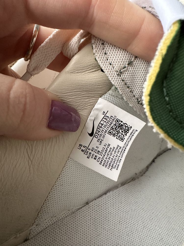 Кросівки Nike Air Force 40р