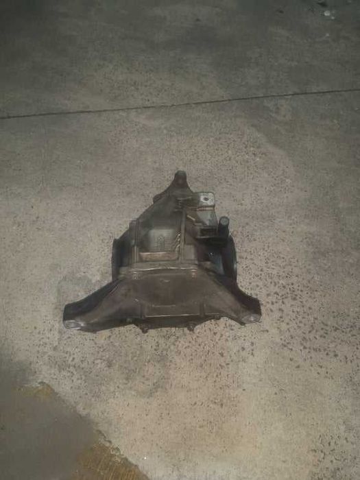 Diferencial mercedes w 205  c 200