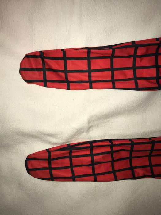 Костюм Spider-Man(Спайдермен) для гри і маскараду