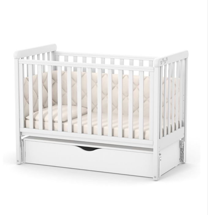 Дитяче ліжко Верес ЛД12