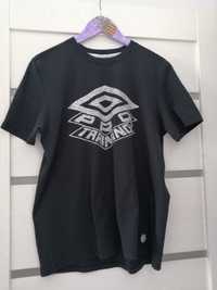 T-shirt męski umbro L